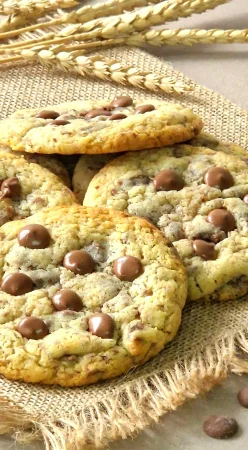 Cookies express 15 minutes chrono