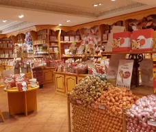 La cure gourmande