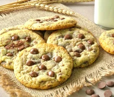 Cookies express 15 minutes chrono