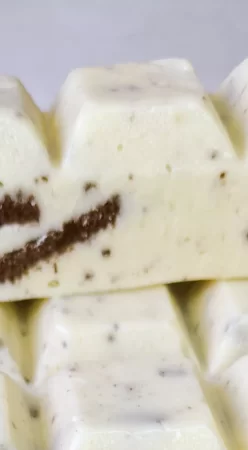 Fudge aux oréos