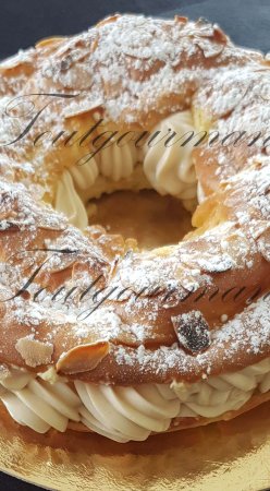 Paris-Brest