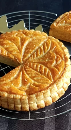 Galette des rois