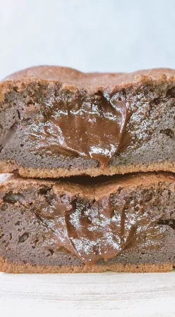 Cakounet de Philippe Conticini