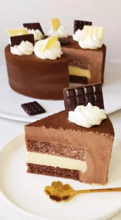 Double choc TM
