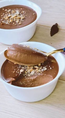 Crème speculoos
