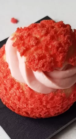 Choux Tagada