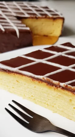 Schichttorte