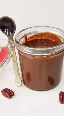 Praliné noix de pécan