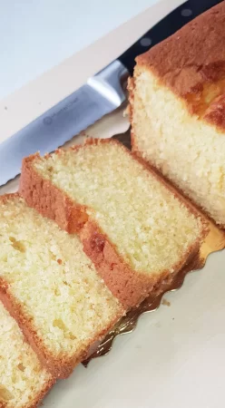 Cake breton