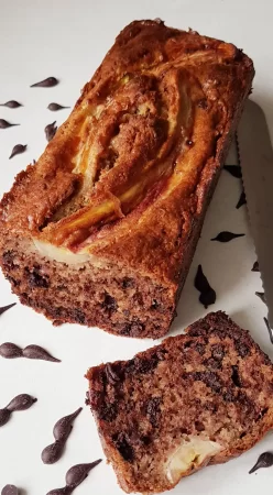 Banana bread