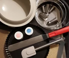 Matériel utile pour pâtisser