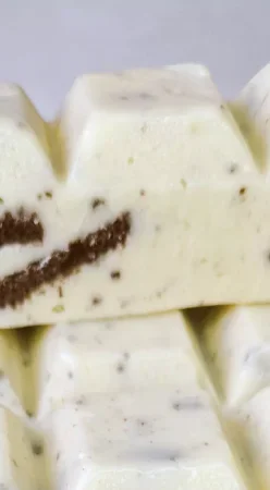 Fudge aux oréos