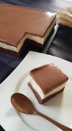 Gâteau qui pleure