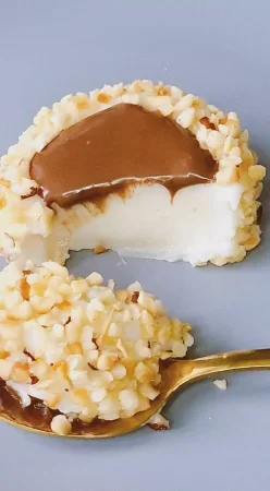 Flan turc
