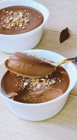 Crème speculoos