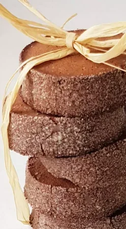 Biscuits Diamant cacao TM