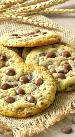 Cookies express 15 minutes chrono