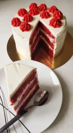 Red velvet