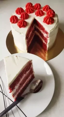 Red velvet