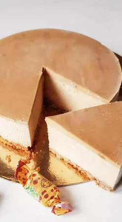 Bavarois Batna