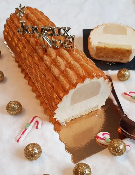 Pâtisser à Noël