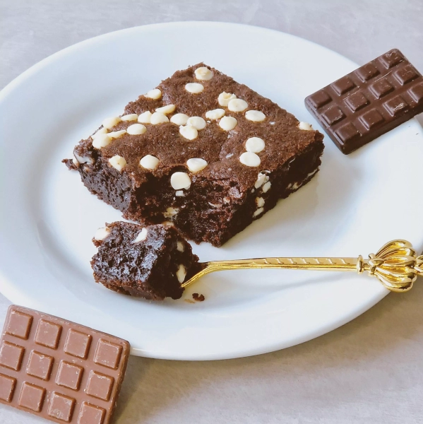 Cookie fondant XXL