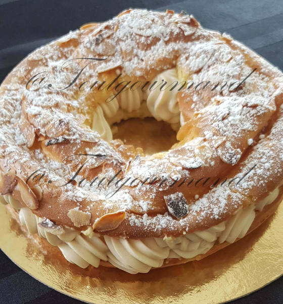 Paris-Brest