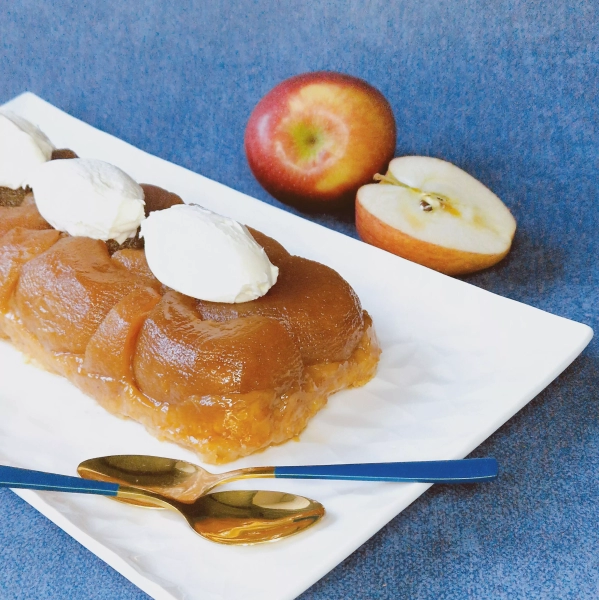 Tarte tatin