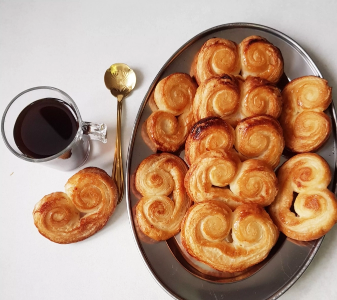 Palmiers