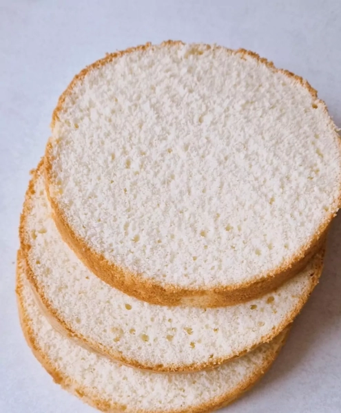 Biscuit de savoie