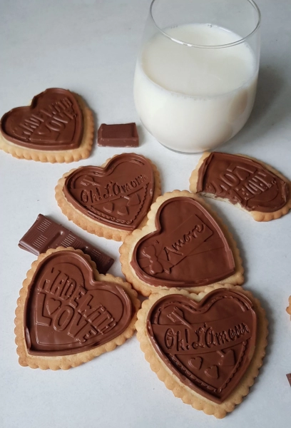 Petits écoliers