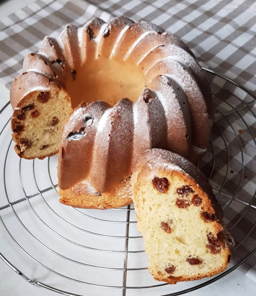 Kouglof
