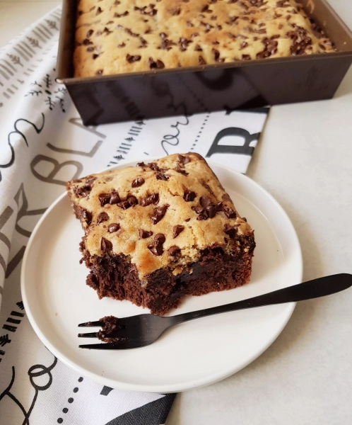 Brookie