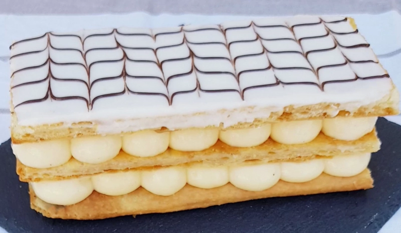 Mille-feuille