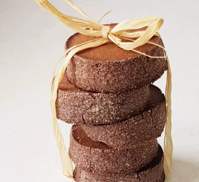 Biscuits Diamant cacao TM