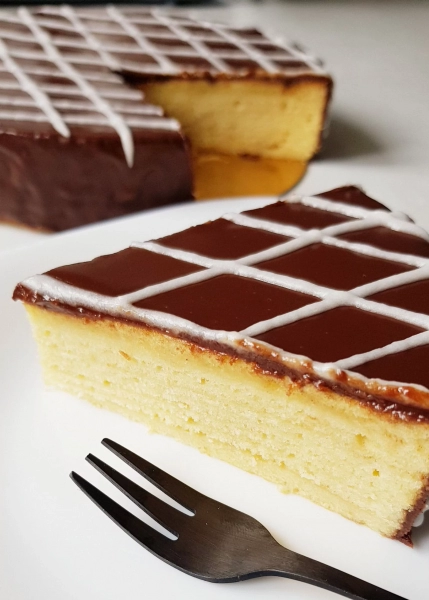 Schichttorte