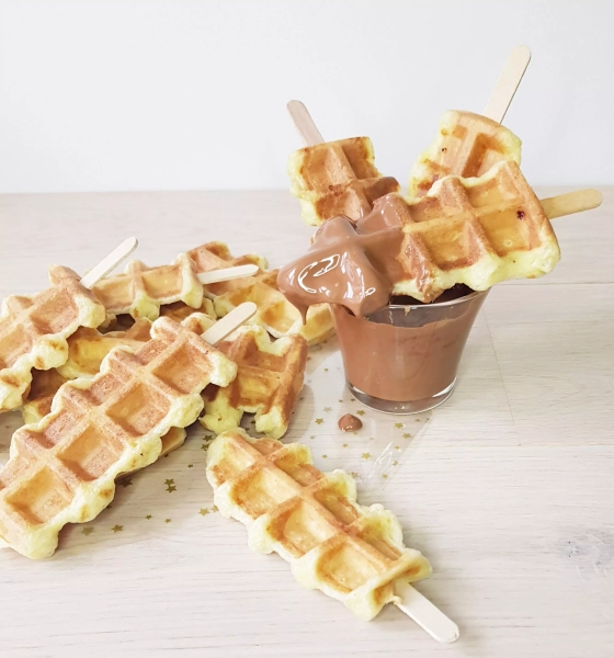 Churoffles TM