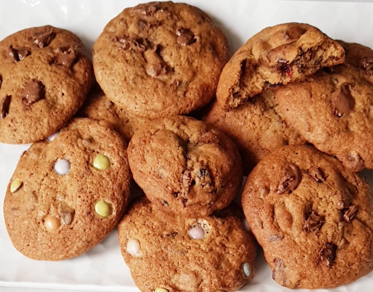 Cookies