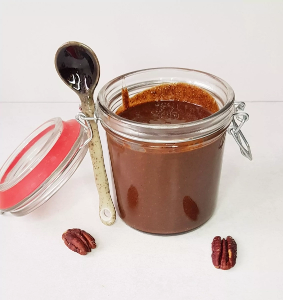 Praliné noix de pécan