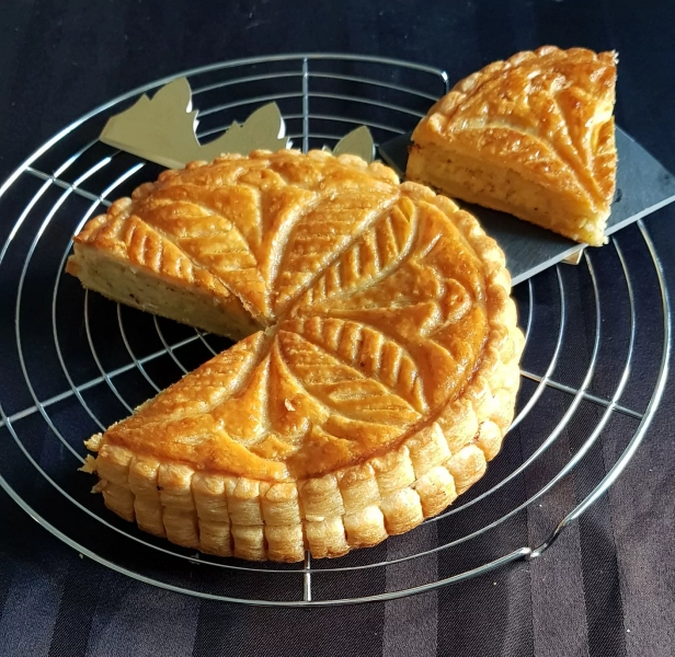 Galette des rois