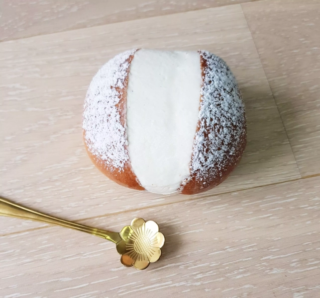 Maritozzi