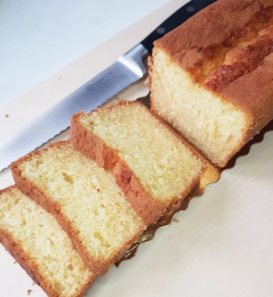 Cake breton