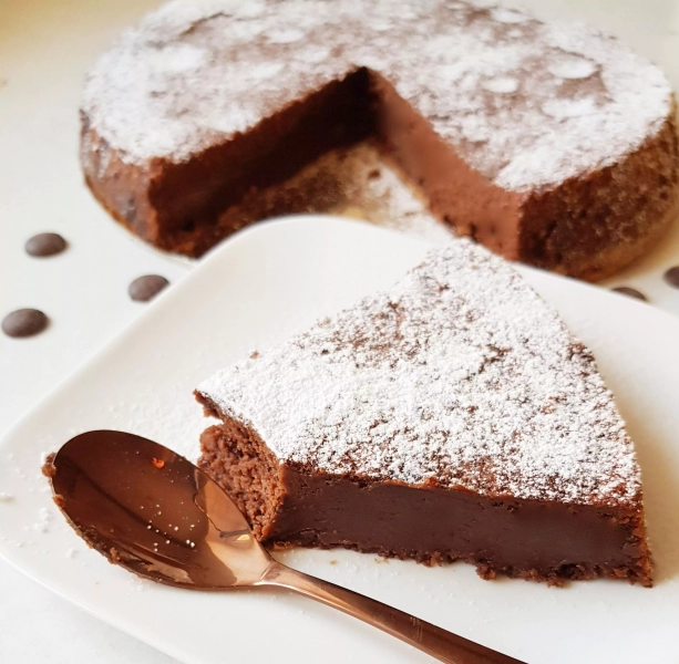 Fondant baulois