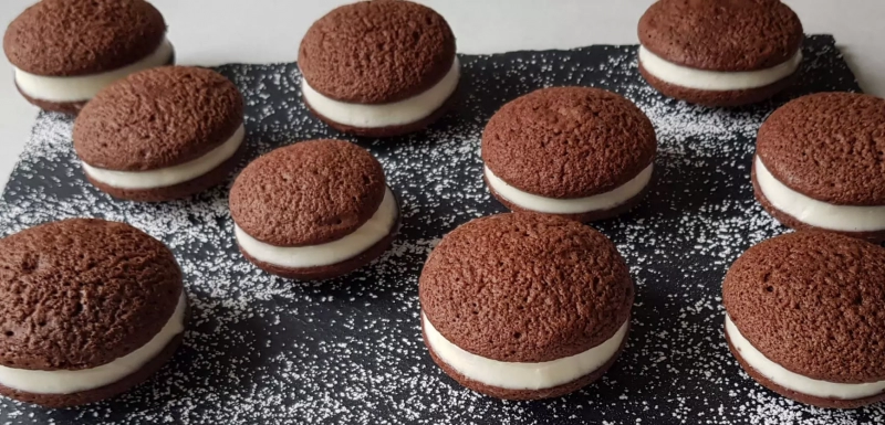 Whoopies