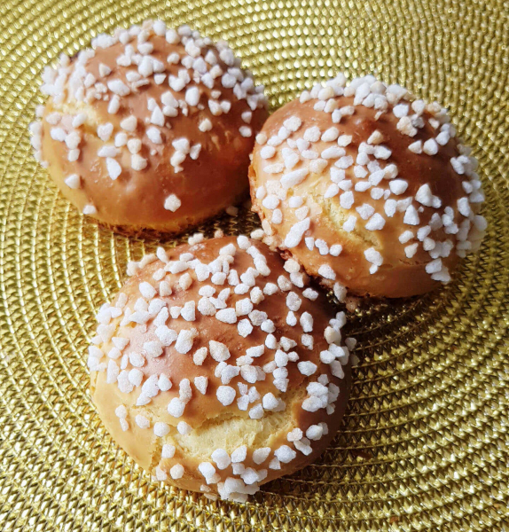 Briochettes